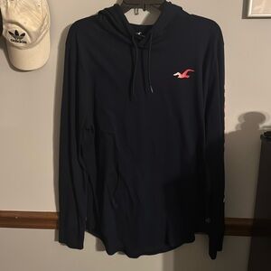 Men's Hollister hoodie